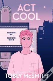 Capa do artigo Act Cool