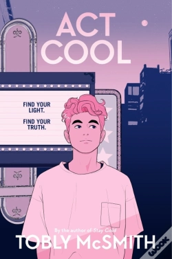 Capa do artigo Act Cool