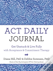 Capa do artigo Act Daily Journal