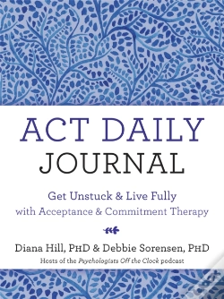 Capa do artigo Act Daily Journal