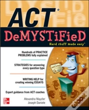 Capa do artigo Act Demystified