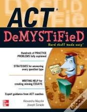 Capa do artigo Act Demystified