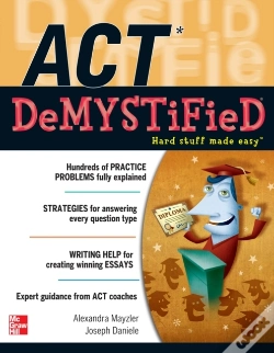 Capa do artigo Act Demystified