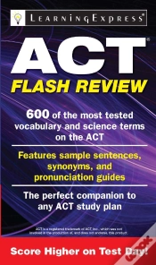 Capa do artigo Act Flash Review
