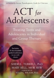 Capa do artigo Act For Adolescents