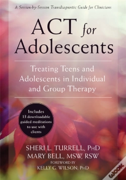 Capa do artigo Act For Adolescents