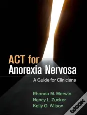Act For Anorexia Nervosa