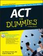 Act For Dummies, With Online Practice Tests - Preview