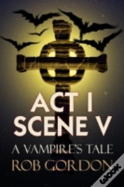 Capa do artigo Act I Scene V