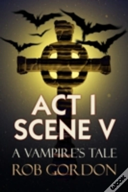 Capa do artigo Act I Scene V