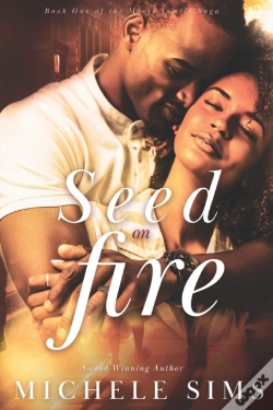 Capa do artigo Act I: Seed On Fire