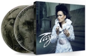 Capa do artigo Act II - CD