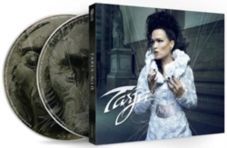 Capa do artigo Act II - CD