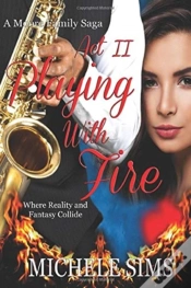 Capa do artigo Act Ii. Playing With Fire
