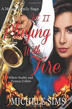 Capa do artigo Act Ii. Playing With Fire