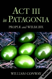Capa do artigo Act Iii In Patagonia