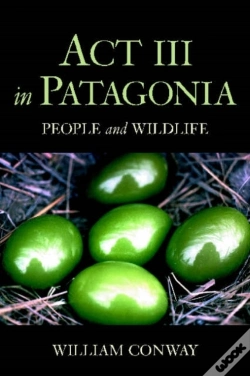 Capa do artigo Act Iii In Patagonia
