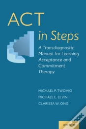 Capa do artigo Act In Steps