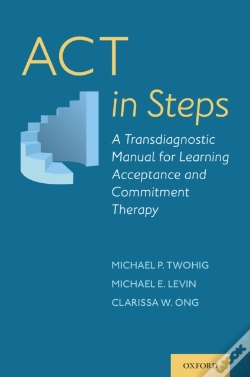 Capa do artigo Act In Steps