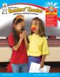 Act It Out With Readers' Theater, Grades K - 1 - Preview