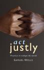 Act Justly - Preview