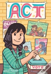 Capa do artigo Act