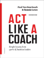 Act Like A Coach - Preview
