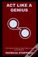 Act Like A Genius