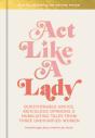 Act Like A Lady - Preview