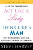Act Like A Lady, Think Like A Man, Expanded Edition Intl
