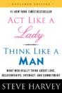 Act Like A Lady, Think Like A Man, Expanded Edition Intl - Preview