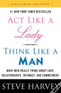 Capa do artigo Act Like A Lady, Think Like A Man, Expanded Edition Intl