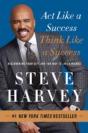 Act Like A Success, Think Like A Success - Preview