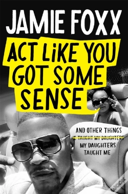 Capa do artigo Act Like You Got Some Sense
