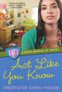 Act Like You Know - Preview