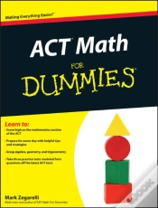 Capa do artigo Act Math For Dummies