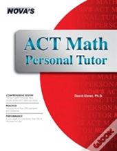 Act Math Personal Tutor
