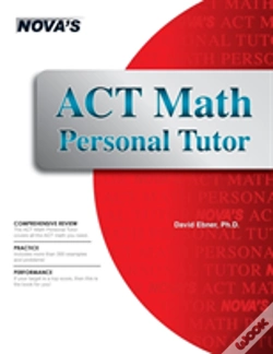 Capa do artigo Act Math Personal Tutor