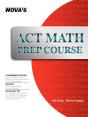 Act Math Prep Course - Preview