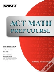 Capa do artigo Act Math Prep Course