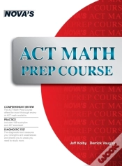 Capa do artigo Act Math Prep Course