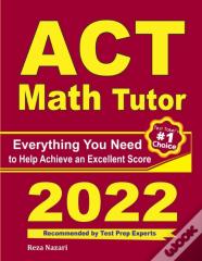 Act Math Tutor