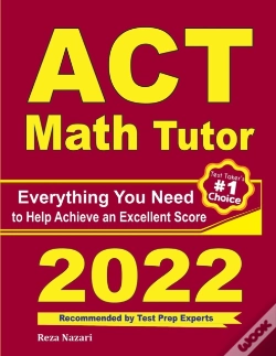 Capa do artigo Act Math Tutor