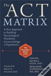 Capa do artigo Act Matrix
