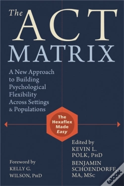 Capa do artigo Act Matrix