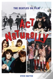 Capa do artigo Act Naturally