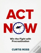 Capa do artigo Act Now