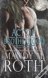 Act Of Brotherhood
