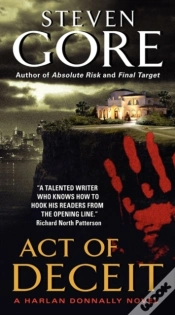 Capa do artigo Act Of Deceit