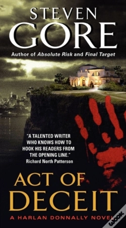 Capa do artigo Act Of Deceit